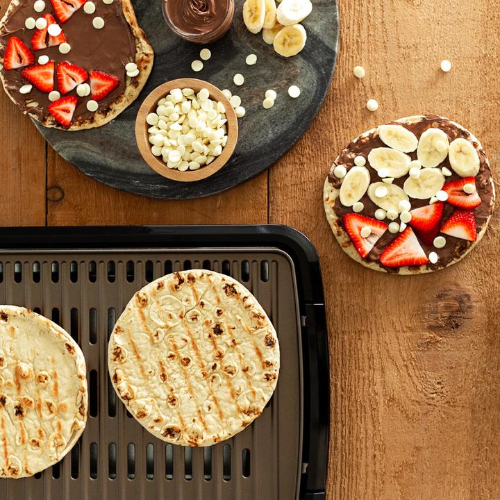 Immagine prodotto George Foreman Kontaktgrill