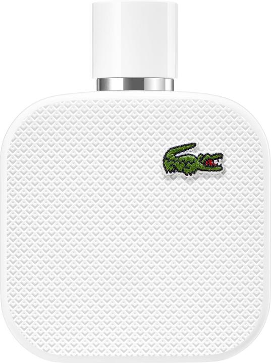 Lacoste L.12.12 Blanc EDT 100 ml (Eau de Toilette, 100 ml)