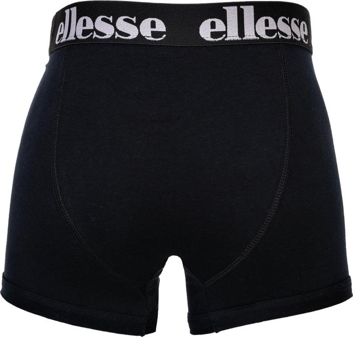 Produktbild Ellesse Boxershort Casual Stretch (6XL, 7er Pack)