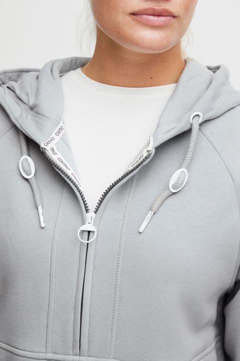 Actual product image Oxmo BY - OXAndrea - Sweatshirt - 21800211-ME (S)