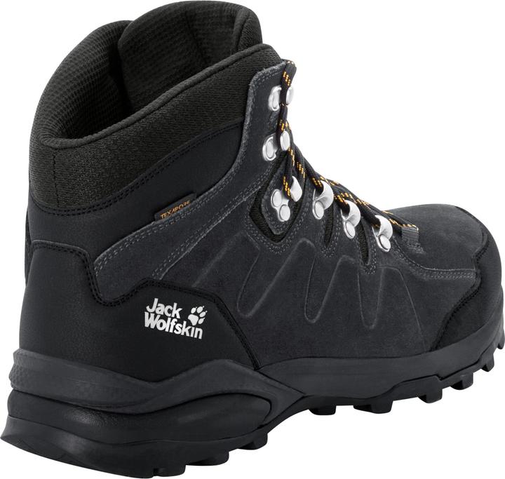 Immagine prodotto Jack Wolfskin Refugio Texapore Mid M (42.5)