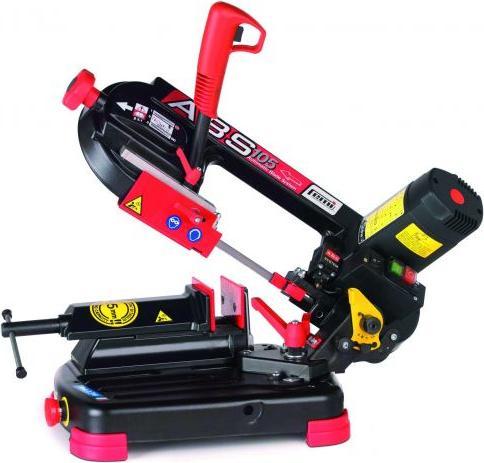 Actual product image Femi Band saw ABS 105 950 W (-ABS105)