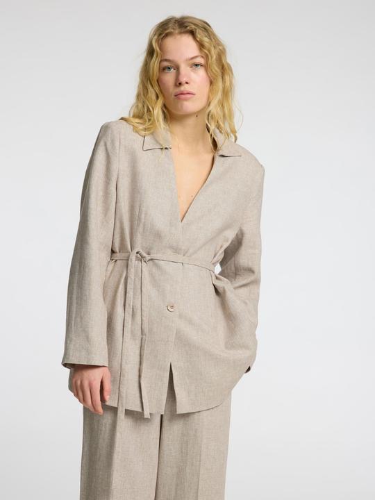 Produktbild Selected Femme Belted Blazer (42)