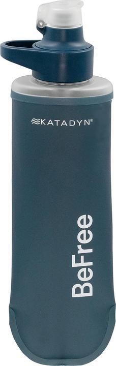 Immagine prodotto Katadyn BeFree Filter AC (0.50 l)