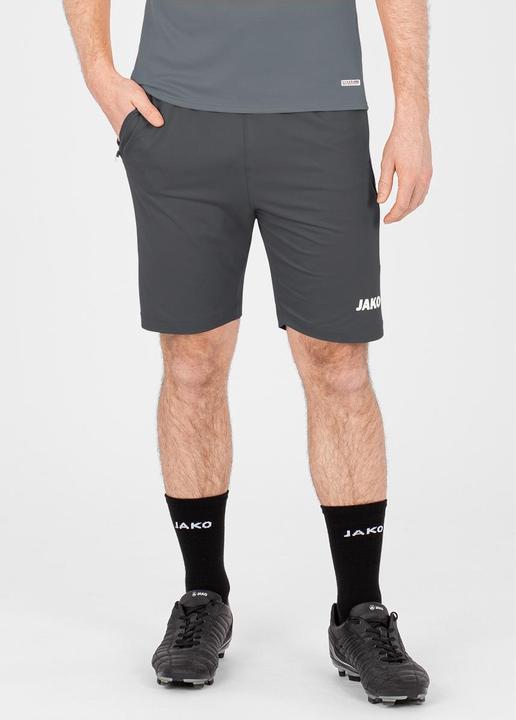 Image du produit JAKO Short D'Entraînement Premium (128)
