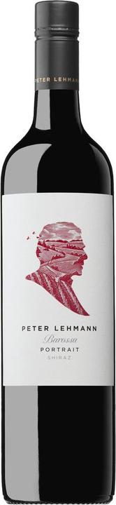 Peter Lehmann Wines Shiraz Peter Lehmann Barossa Valley Australia (1 x 75 cl, 2018)