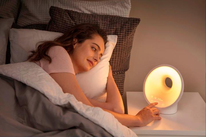 Immagine prodotto Philips Smart Sleep