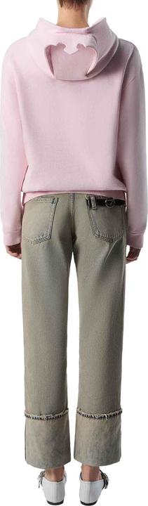 Actual product image Coperni Sweaters Pink (XS)