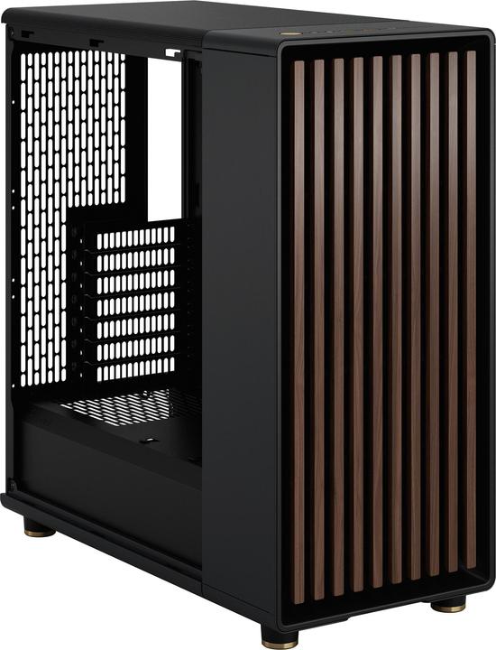 Image du produit Fractal Nord (ATX, mATX, Mini-ITX)