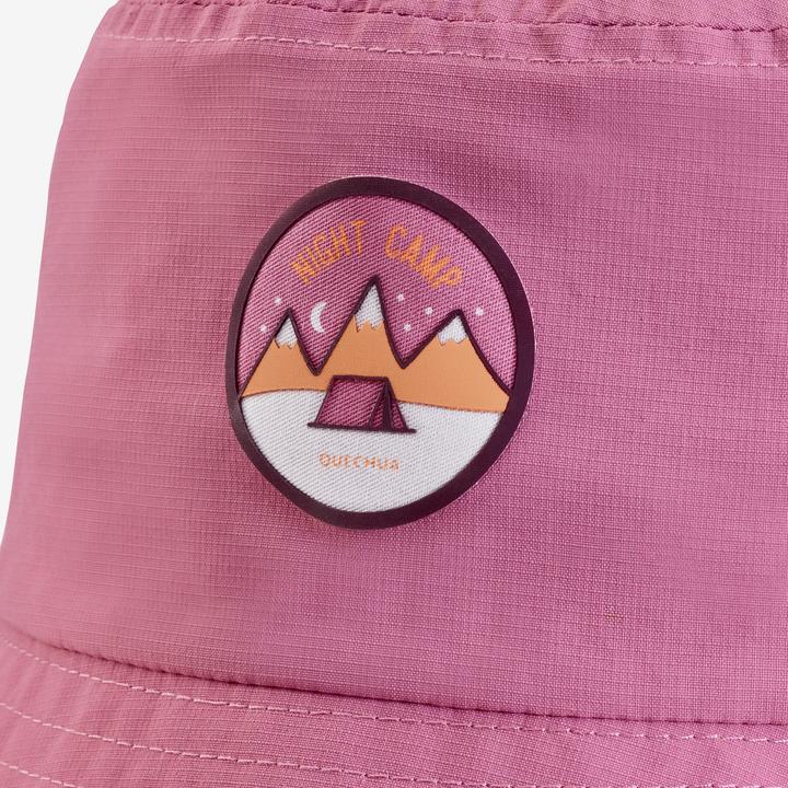 Produktbild Quechua Sonnenhut (51, 53, 52 C, 50 C)