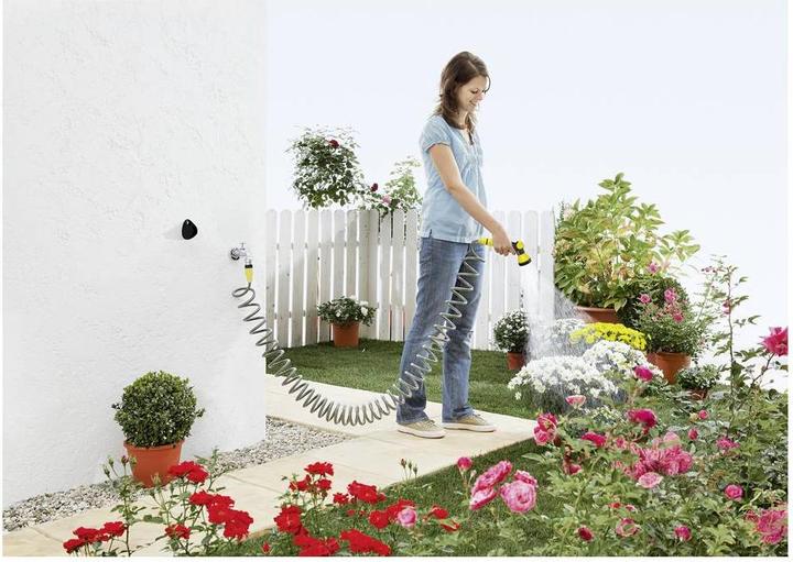 Immagine prodotto Kärcher Set di tubi flessibili a spirale (10 m)