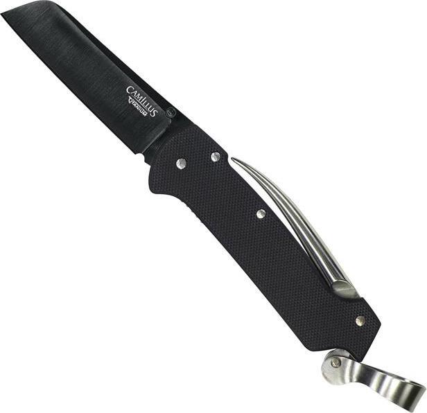 Actual product image Camillus 6.5" Marlin Spike (7 cm)