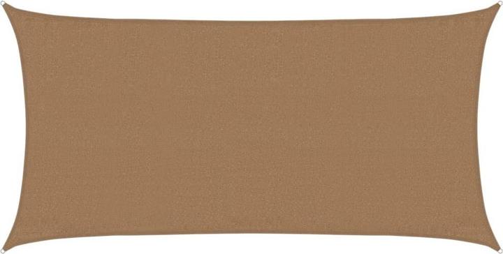 Produktbild VidaXL Sonnensegel (3 x 6 m)