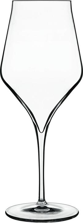 Image du produit Luigi Bormioli Supremo (55 cl, 1 Verres, Verres à vin rouge)
