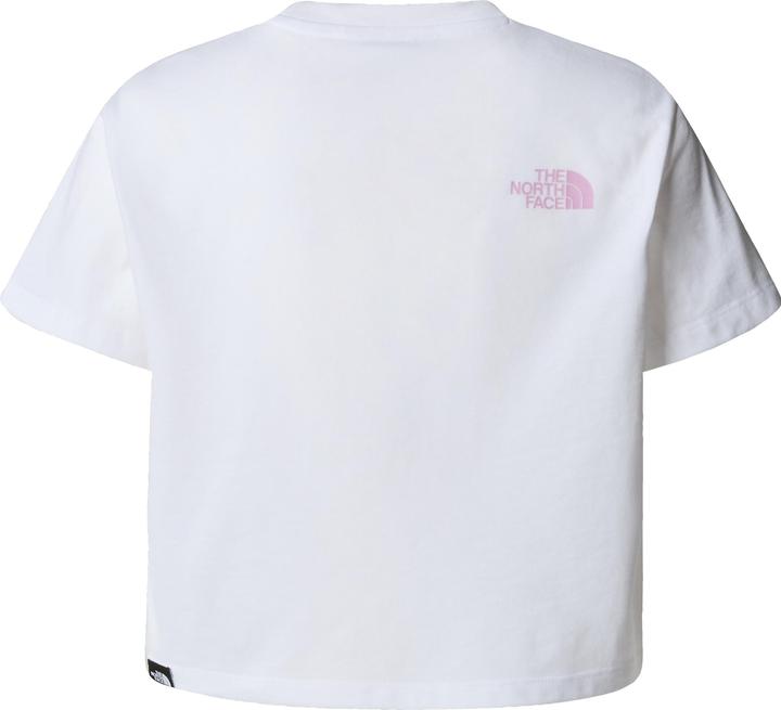 Actual product image North Face G Crop Easy (XL)