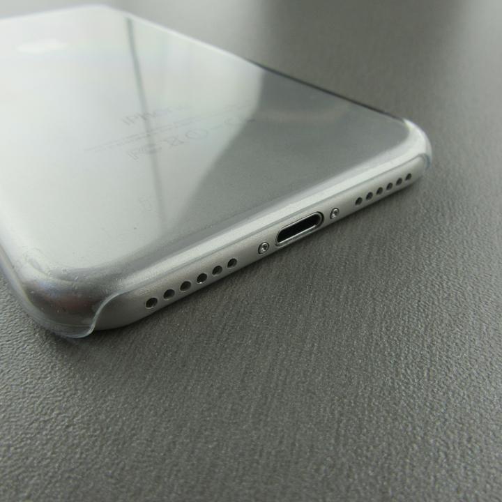 Produktbild PhoneLook Hülle Ultra-thin gel (Apple iPhone 16e)