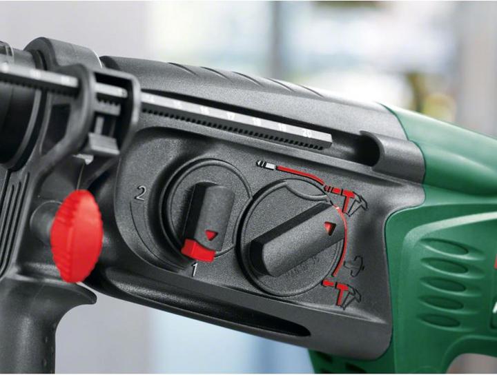 Produktbild Bosch Home & Garden PBH 3000-2 FRE Meisselhammer (Netzbetrieb)