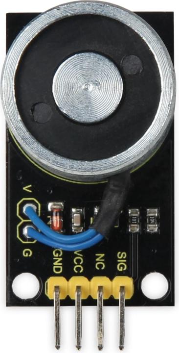 Produktbild Joy-it ARD MAGNET 25N - Arduino - Elektromagnet bis 2.5 kg
