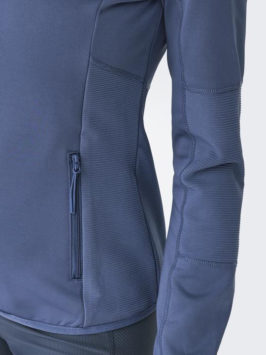 Actual product image Only Play Body-hugging fleece jacket Jacket (S)
