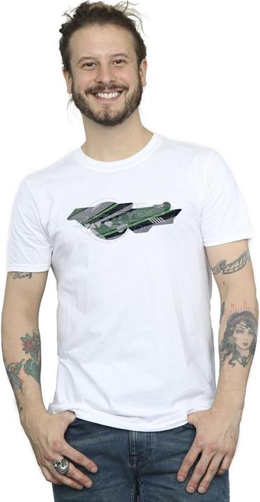 Produktbild Disney Lightyear Graphic Title TShirt (XXL)
