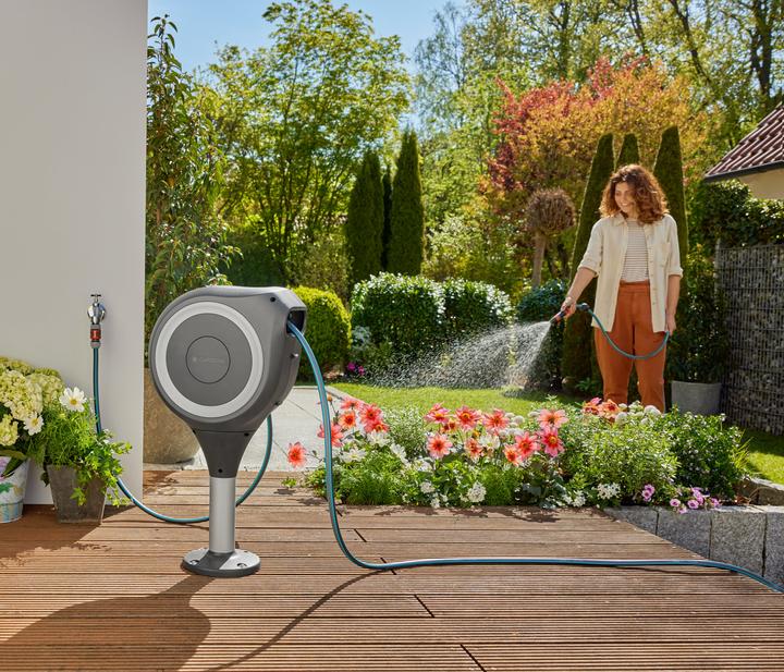 Image du produit Gardena RollUp M (20 m)