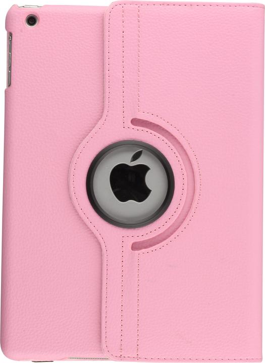 Image du produit PhoneLook Etui cuir Premium Flip 360 (3, 4, IPad 2)