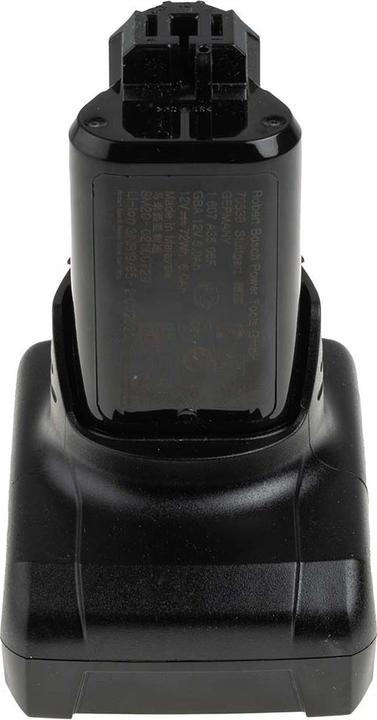 Actual product image Bosch Professional GBA Professional (12 V)