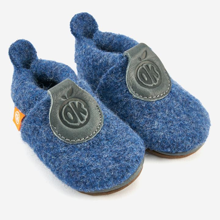 Image du produit Orangenkinder Amigo Wolli Uni (KIGA) (33)