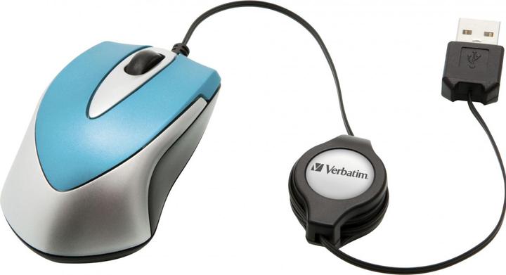 Immagine prodotto Verbatim Go Mini (Cablato)
