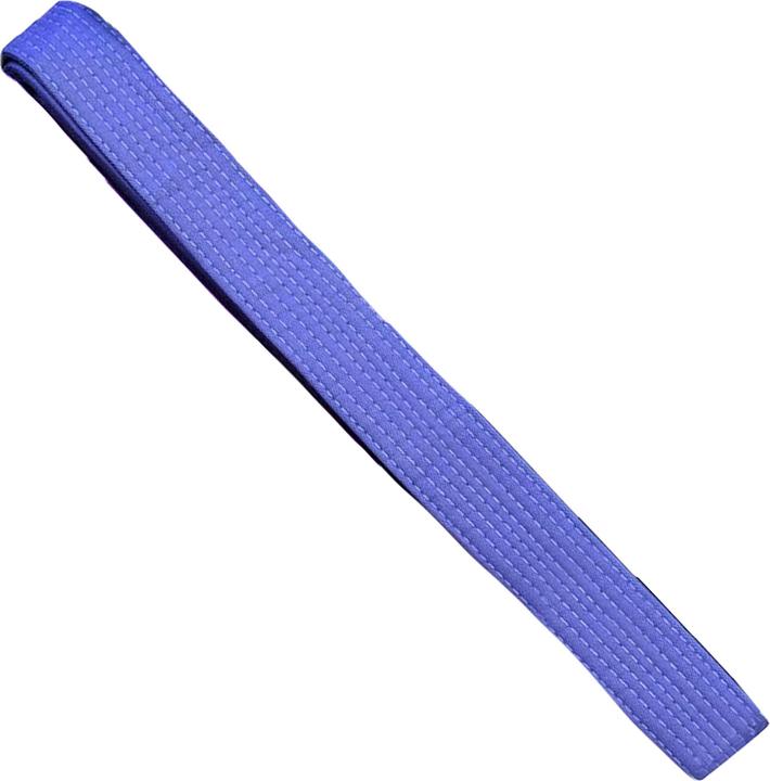 Actual product image Urban Fitness Martial Arts Belt