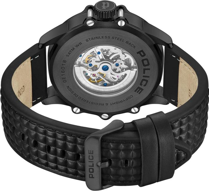 Image du produit Police PEWGE1601801 (48 mm)