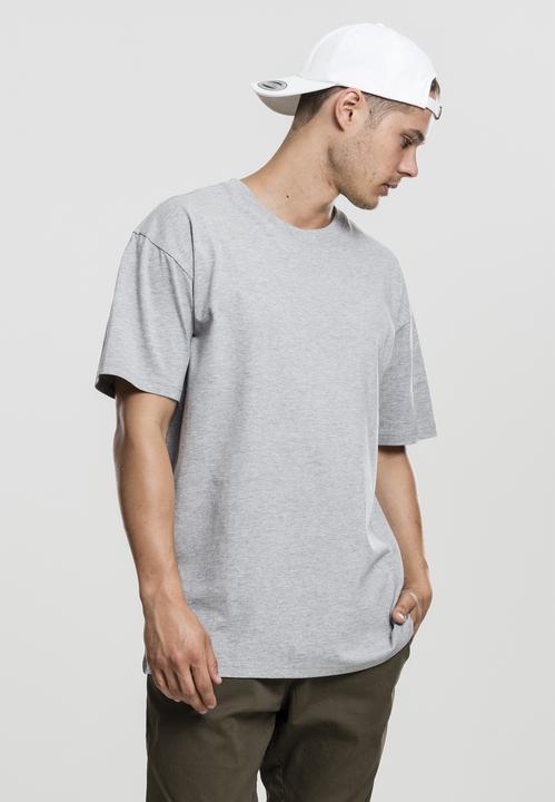 Actual product image Urban Classics Heavy oversized tee (3XL)