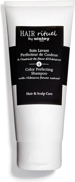 Produktbild Sisley Soin Lavant Revitalisant Nourrissant (200 ml, Flüssiges Shampoo)