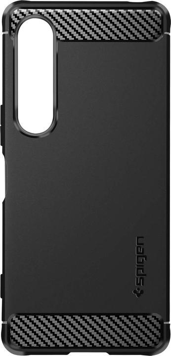 Produktbild Spigen Rugged Armor (Sony Xperia 1 VI)