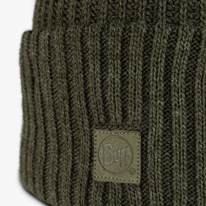 Image du produit Buff Knitted Hat Rutger Silversage (Taille unique)