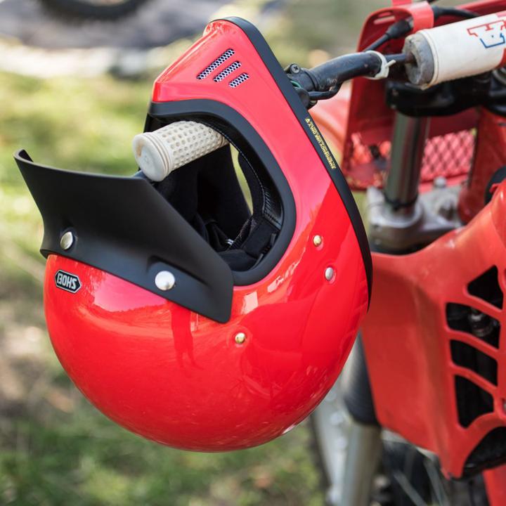 Actual product image Shoei EX-Zero (53 - 54 cm, XS)