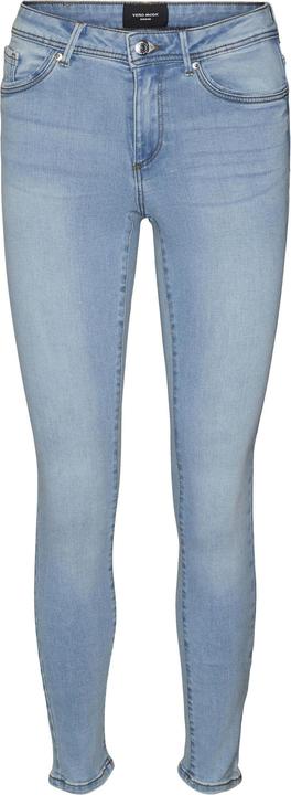 Produktbild Vero Moda VMTANYA Normal Waist Slim Fit Jeans (32)