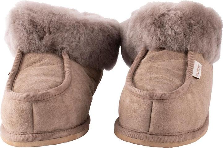 Image du produit Shepherd of Sweden Chausson Lena (36)