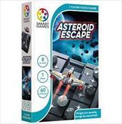Actual product image Smart Games Asteroid Escape (German, French, English, Italian)