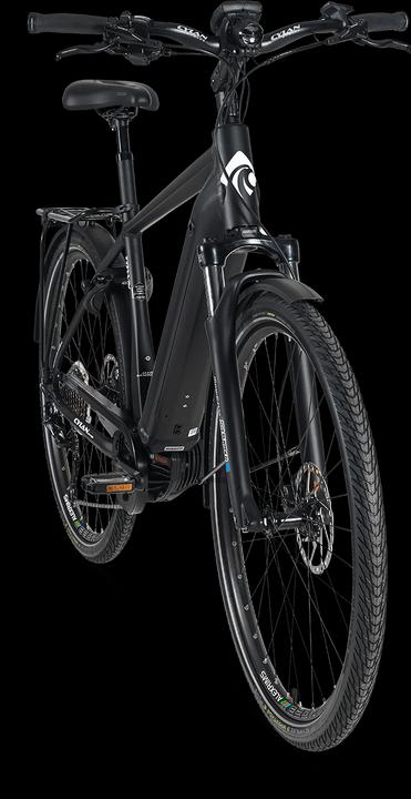 Image du produit Cylan Town GTN (51 cm)