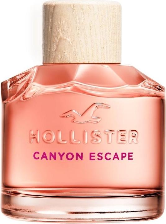 Immagine prodotto Hollister Canyon Escape (Eau de parfum, 100 ml)
