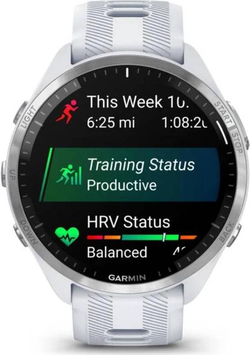 Produktbild Garmin Forerunner 965 (47.20 mm, nur WLAN)