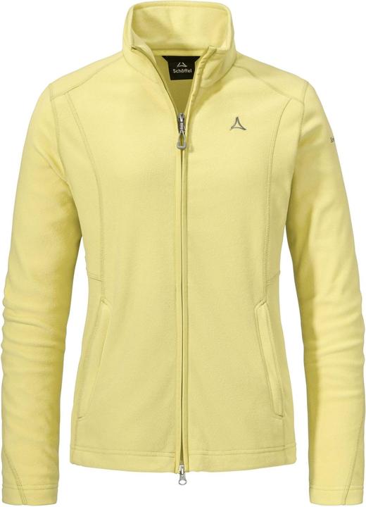 Schöffel Fleece Jacket Leona3 (34)