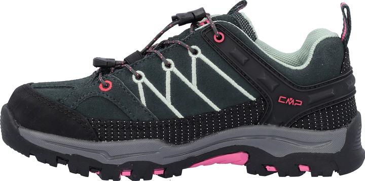Immagine prodotto CMP Campagnolo Scarpe da trekking basse Rigel per bambini, impermeabili (28)