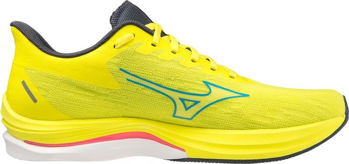 Actual product image Mizuno Wave Rebellion Sonic (40)