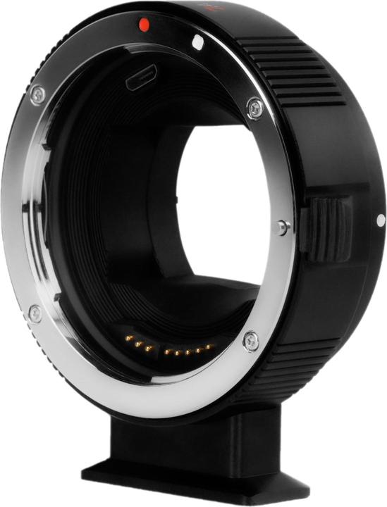 7artisans Autofocus adapter