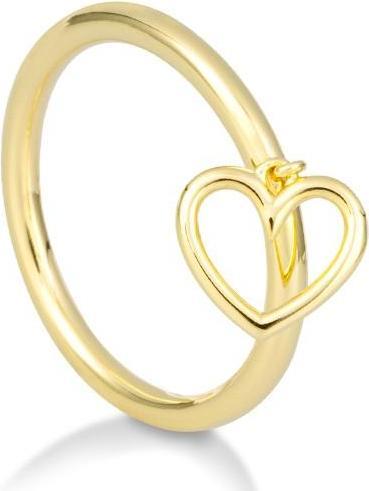 Produktbild Breuning Ring (58, 750/18 K Gold)