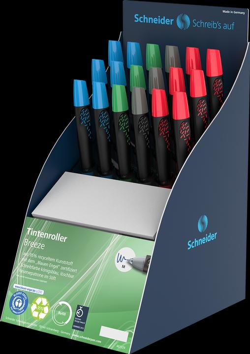 Immagine prodotto Schneider Visualizza la brezza