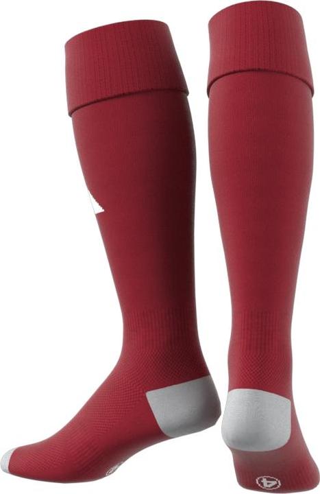 Produktbild adidas Milano 23 Fussballsocken rot IB7817 (43-45) (L)
