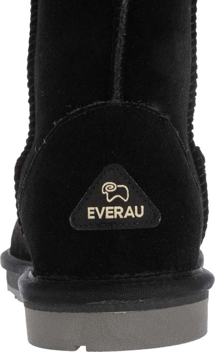 Produktbild Everau Stiefel Parrot Classic Kuh Wildleder (38)